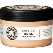 maria nila Head & Hair Heal Masque 250 ml