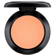 MAC Cosmetics Matte Single Eyeshadow Samoa Silk