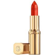 Loreal Paris Color Riche Satin Lip Stick 377 Perfect Red