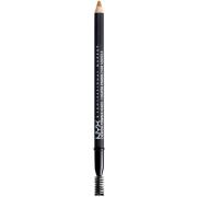NYX PROFESSIONAL MAKEUP Eyebrow Powder Pencil Caramel