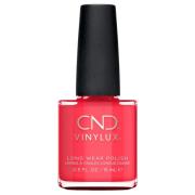 CND Vinylux   Long Wear Polish 302 Charm