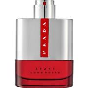 Prada Luna Rossa Sport Eau de Toilette 100 ml