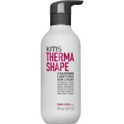 KMS Thermashape  START Thermashape Straightening Conditioner