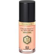 Max Factor Facefinity All Day Flawless Foundation 50 Natural