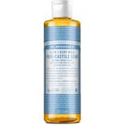 Dr. Bronner's Liquid Soaps Neutral- Mild 236 ml