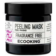 Ecooking Skincare Peeling Mask