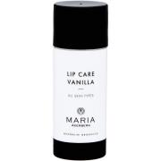 Maria Åkerberg Lip Care Vanilla 7g 7 ml