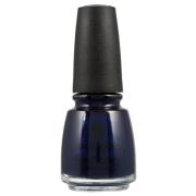 China Glaze Nail Lacquer with Hardeners 557 Up All Night