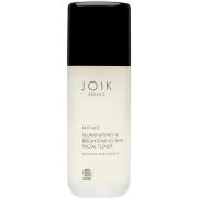 JOIK Organic Illuminating & Brightening AHA Facial Toner 100 ml