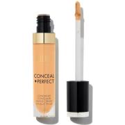 Milani Conceal + Perfect Longwear Concealer Natural Sand