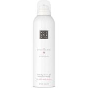 Rituals The Ritual of Sakura Foaming Shower Gel - Blomster - Kirs