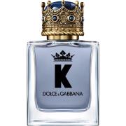 Dolce & Gabbana K by Dolce & Gabbana Eau de Toilette 50 ml