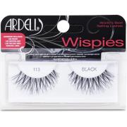 Ardell Lashes 113 Wispies