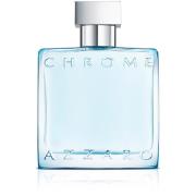 Azzaro Chrome  Chrome Eau De Toilette 50 ml