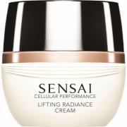 Sensai Cellular Performance   Lifting Radiance Cream  40 ml