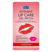 Purederm Intensive Lip Care Gel Patch 2 g