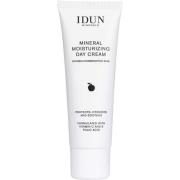IDUN Minerals Mineral Moisturizing Day Cream