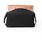 Bon Voy Getaway Getaway Toiletry Bag Large Svart och rosa