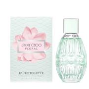 Jimmy Choo Floral Eau De Toilette 40 ml