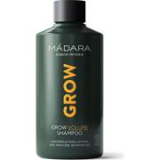 Madara Grow Volume Shampoo  250 ml