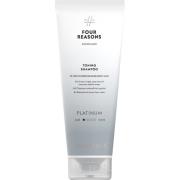 Four Reasons Color Mask Toning Shampoo Platinum