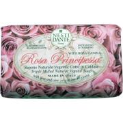 Nesti Dante Le Rose Rosa Principessa 150g 150 g