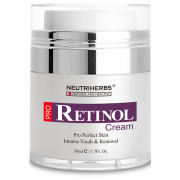 Neutriherbs PRO Retinol Face Cream - Intense Youth & Renewal 50 m