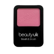 BEAUTY UK Blush & brush no.2 isla rose
