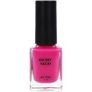 By Lyko Summer Splash Nail Polish Oh hey Vacay 036