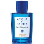 Acqua di Parma   Blu Mediterraneo Collection Arancia di Capri Eau
