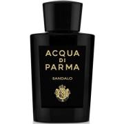 Acqua di Parma   Signatures of the Sun Sandalo Eau de Parfum 180
