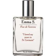 Emma S. Rue de Varenne 50 ml