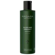Madara Gloss and Vibrancy Shampoo 250 ml
