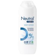Neutral Body Lotion 250 ml