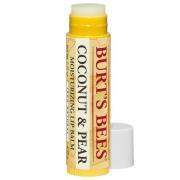 Burt´s Bees Lip Balm  COCONUT & PEAR