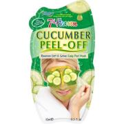7th Heaven Cucumber Peel Off 10 ml