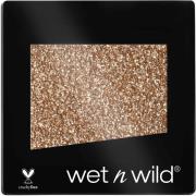 Wet n Wild Color Icon Glitter Single - toasty