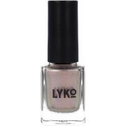 By Lyko Nail Polish Frost Me Mauve 56