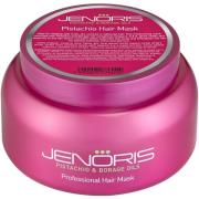 Jenoris Pistachio Hair Care Hair Mask 500 ml