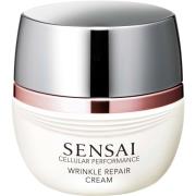 Sensai Cellular Performance   Wrinkle Repair Cream  40 ml