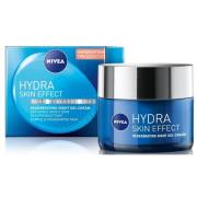NIVEA Hydra Skin Hydra Skin Effect Night Cream 50 ml