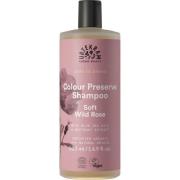 Urtekram Dare to Dream Soft Wild Rose Color Preserve  Shampoo 500