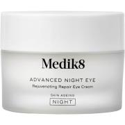 Medik8 Skin Ageing Advanced Night Eye 15 ml