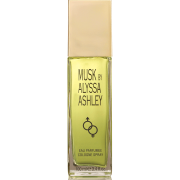 Alyssa Ashley Musk Eau de Cologne 100 ml