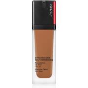 Shiseido Synchro Skin Self-Refreshing Foundation SPF30 460 Topaz