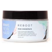 Brave New Hair Reboot Mask 250 ml