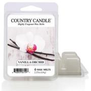 Country Candle Vanilla Orchid Wax Melts
