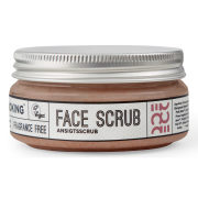 Ecooking Skincare Face Scrub 100 ml