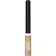 BEAUTY UK Glitter Liquid Eyeliner no.2 Gold