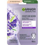 Garnier SkinActive Moisture Bomb Sheet Mask